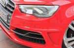 Audi S3 2013 года (WW)